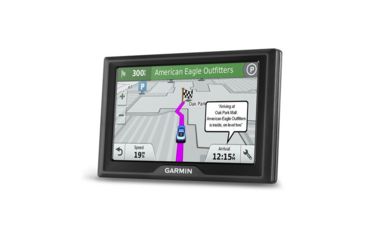 Image of Garmin Drive 51 Lower 49 LMT-S, GPS 010-01678-0C
