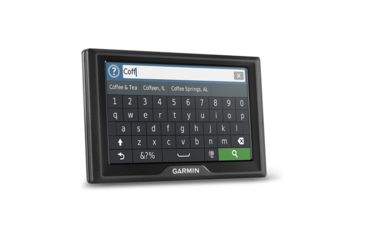 Image of Garmin Drive 51 Lower 49 LMT-S, GPS 010-01678-0C