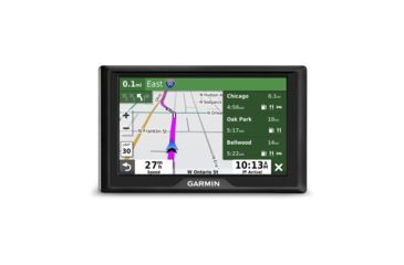 Image of Garmin Drive 52 USA+CAN M, GPS 010-02036-06