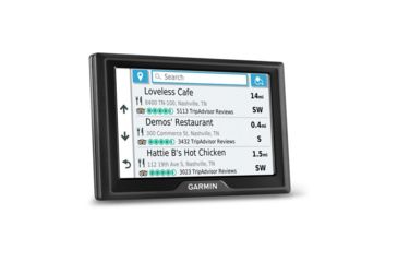 Image of Garmin Drive 52 USA+CAN MT, GPS 010-02036-07