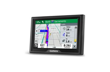 Image of Garmin Drive 52 USA+CAN MT, GPS 010-02036-07