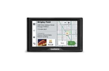 Image of Garmin Drive 52 USA+CAN MT, GPS 010-02036-07