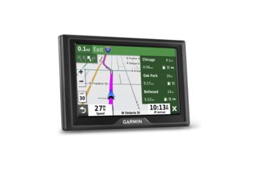 Image of Garmin Drive 52 USA+CAN MT, GPS 010-02036-07