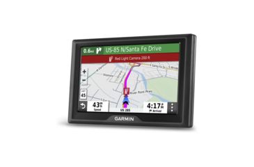 Image of Garmin Drive 52 USA+CAN MT, GPS 010-02036-07