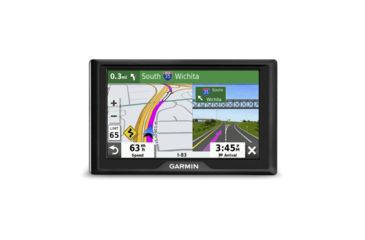 Image of Garmin Drive 52 USA+CAN MT, GPS 010-02036-07