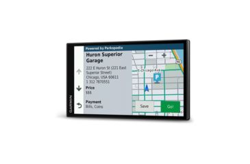 Image of Garmin DriveSmart 61 North America LMT-S, GPS 010-01681-02