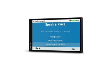 Image of Garmin DriveSmart 61 North America LMT-S, GPS 010-01681-02