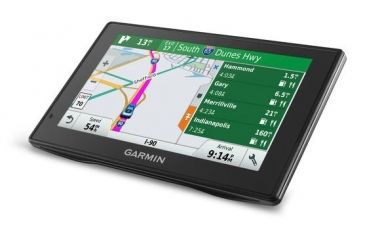 Image of Garmin DriveSmart 70LMT GPS Navigation w/Pinch-to-Zoom Display 010-01538-01