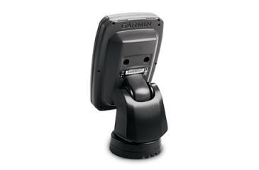 Image of Garmin echo 100 Fishfinder Back View