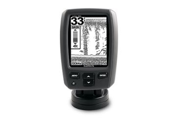 Image of Garmin echo 100 Fishfinder 010-00950-00