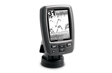 Image of Garmin echo 100 Fishfinder 4-in Display