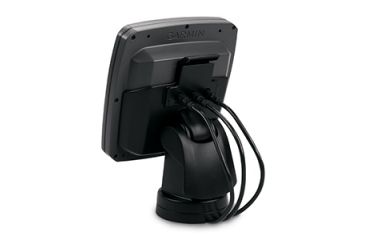 Image of Garmin echo 200 Fishfinder Back