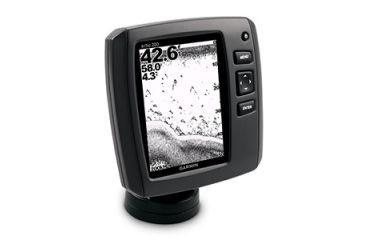 Image of Garmin echo 200 Fishfinder 5-in Display