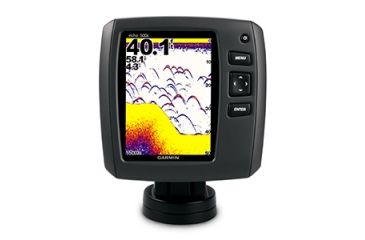 Image of Garmin echo 500c Fishfinder 010-00954-00