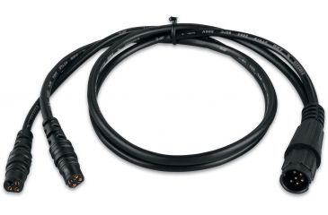 Image of Garmin echo Fishfinder Series Transducer Adapter 010-11615-00