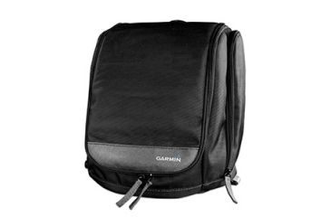 Image of Garmin Echo Fishfinder Portable Kit w/ Rechargeable Battery,Charger,Cable,Mount and Float 010-11849-09