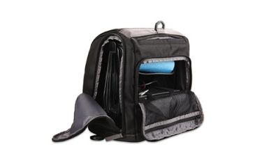 Image of Garmin Echo Fishfinder Portable Kit w/ Rechargeable Battery,Charger,Cable,Mount and Float 010-11849-09