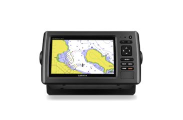 Image of Garmin echoMAP 74sv without transducer 010-01388-00