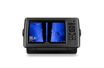 Image of Garmin echoMAP 74sv without transducer 010-01388-00