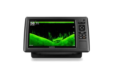 Image of Garmin echoMAP 94sv with transducer 010-01392-01