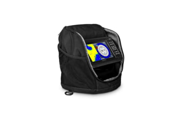 Image of Garmin ECHOMAP Plus Ice Fishing GPS Bundle, 63cv, 010-01889-16