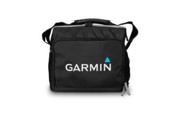 Image of Garmin ECHOMAP Plus Panoptix Ice Fishing GPS Bundle, 73cv, 7in, 010-01893-21