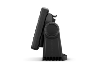 Image of Garmin Echomap UHD 63cv, US LakeVu g3, w/GT24 xdcr, Black, 010-02330-01