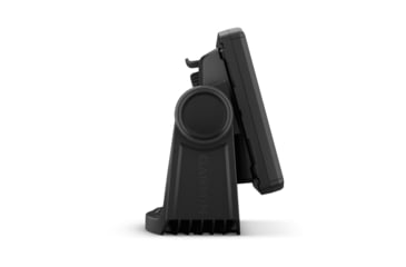 Image of Garmin Echomap UHD 63cv, US LakeVu g3, w/GT24 xdcr, Black, 010-02330-01