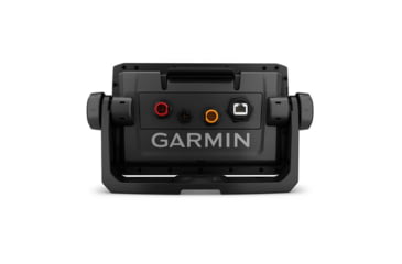 Image of Garmin Echomap UHD 72sv Fishfinder, WW, w/o XDCR, Black, 010-02337-00