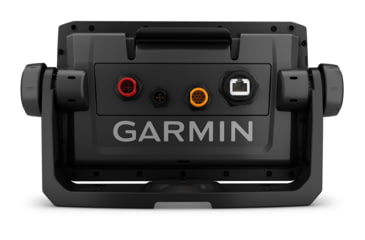 Image of Garmin Echomap UHD 73sv, US LakeVu g3, w/GT54 xdcr, Black, 010-02338-01