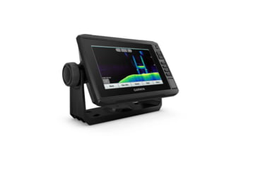 Image of Garmin Echomap UHD 74sv Fishfinder, US Offshore g3, w/o XDCR, Black, 010-02339-00