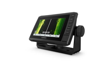Image of Garmin Echomap UHD 74sv Fishfinder, US Offshore g3, w/o XDCR, Black, 010-02339-00