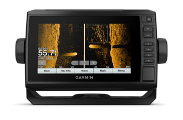 Image of Garmin Echomap UHD 74sv, US Offshore g3, w/o xdcr, Black, 010-02339-00