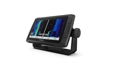 Image of Garmin Echomap UHD 92sv Fishfinder, WW, w/o XDCR, Black, 010-02341-00