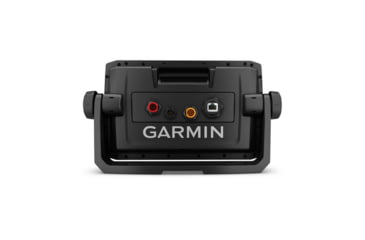 Image of Garmin Echomap UHD 92sv Fishfinder, WW, w/o XDCR, Black, 010-02341-00