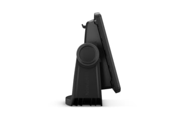 Image of Garmin Echomap UHD 93sv, US LakeVu g3, w/GT54 xdcr, Black, 010-02342-01