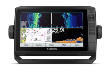 Image of Garmin Echomap UHD 94sv, US Offshore g3, w/GT54 xdcr, Black, 010-02343-01