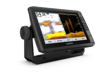 Image of Garmin Echomap UHD 94sv, US Offshore g3, w/o xdcr, Black, 010-02343-00