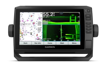 Image of Garmin Echomap UHD 94sv, US Offshore g3, w/o xdcr, Black, 010-02343-00