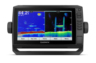 Image of Garmin Echomap UHD 94sv, US Offshore g3, w/o xdcr, Black, 010-02343-00