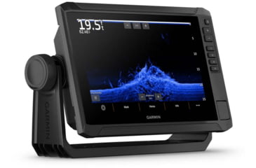 Image of Garmin ECHOMAP UHD2 93sv, Chartplotter Fishfinderss, U.S. Inland, Without Transducer, 010-02688-00
