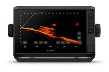 Image of Garmin ECHOMAP UHD2 93sv, Chartplotter Fishfinderss, U.S. Inland, Without Transducer, 010-02688-00