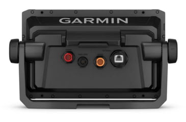 Image of Garmin ECHOMAP UHD2 93sv, Chartplotter Fishfinderss, U.S. Inland, Without Transducer, 010-02688-00