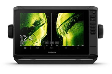 Image of Garmin ECHOMAP UHD2 93sv, Chartplotter Fishfinders, U.S. Inland, w/o Transducer, 010-02688-00
