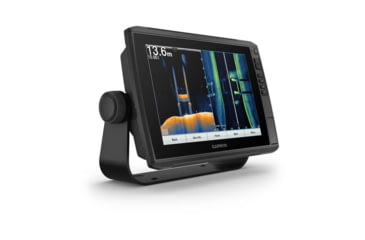Image of Garmin Echomap Ultra 102sv Fishfinder, WW, w/o XDCR, Black, 010-02111-00