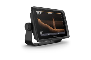 Image of Garmin Echomap Ultra 106sv Fishfinder, US Detail, w/o Traducer, 010-02112-00