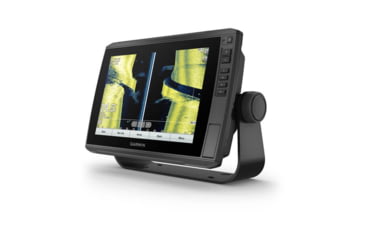 Image of Garmin Echomap Ultra 106sv Fishfinder, US Detail, w/o Traducer, 010-02112-00