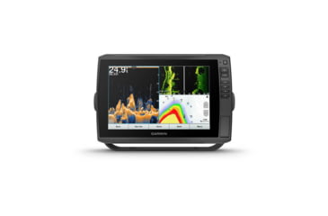 Image of Garmin Echomap Ultra 106sv Fishfinder, US Detail, w/o Traducer, 010-02112-00