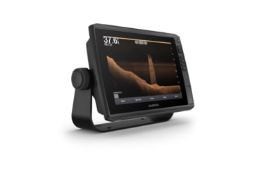 Image of Garmin ECHOMAP Ultra 106sv GPS, US Detail, w/GT54 Traducer, 010-02112-01