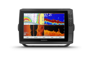 Image of Garmin ECHOMAP Ultra 106sv, US Detail, w/o Traducer, 010-02112-00